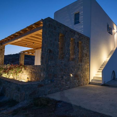 Miamis Villas Mykonos II Mykonos Town Екстер'єр фото