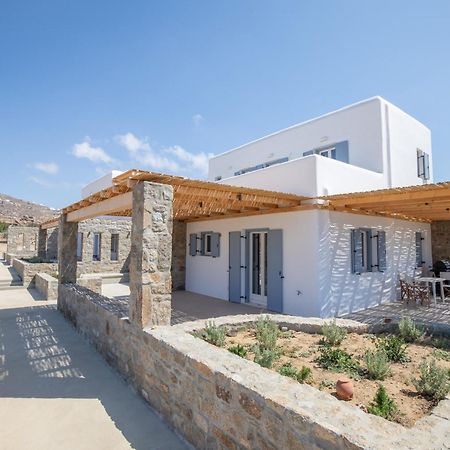 Miamis Villas Mykonos II Mykonos Town Екстер'єр фото