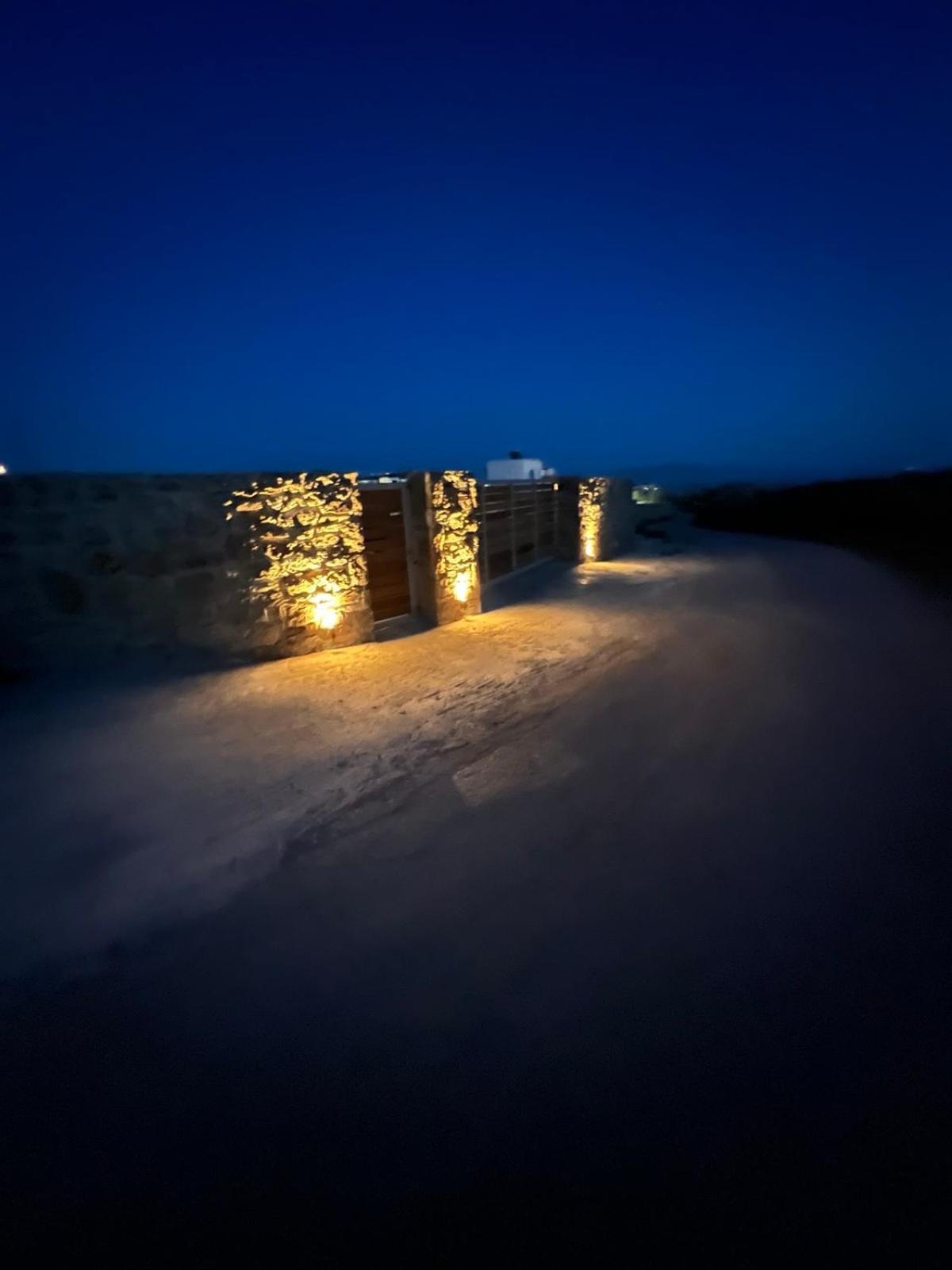 Miamis Villas Mykonos II Mykonos Town Екстер'єр фото
