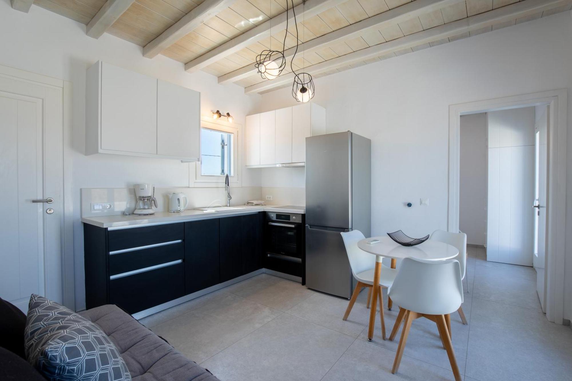 Miamis Villas Mykonos II Mykonos Town Екстер'єр фото
