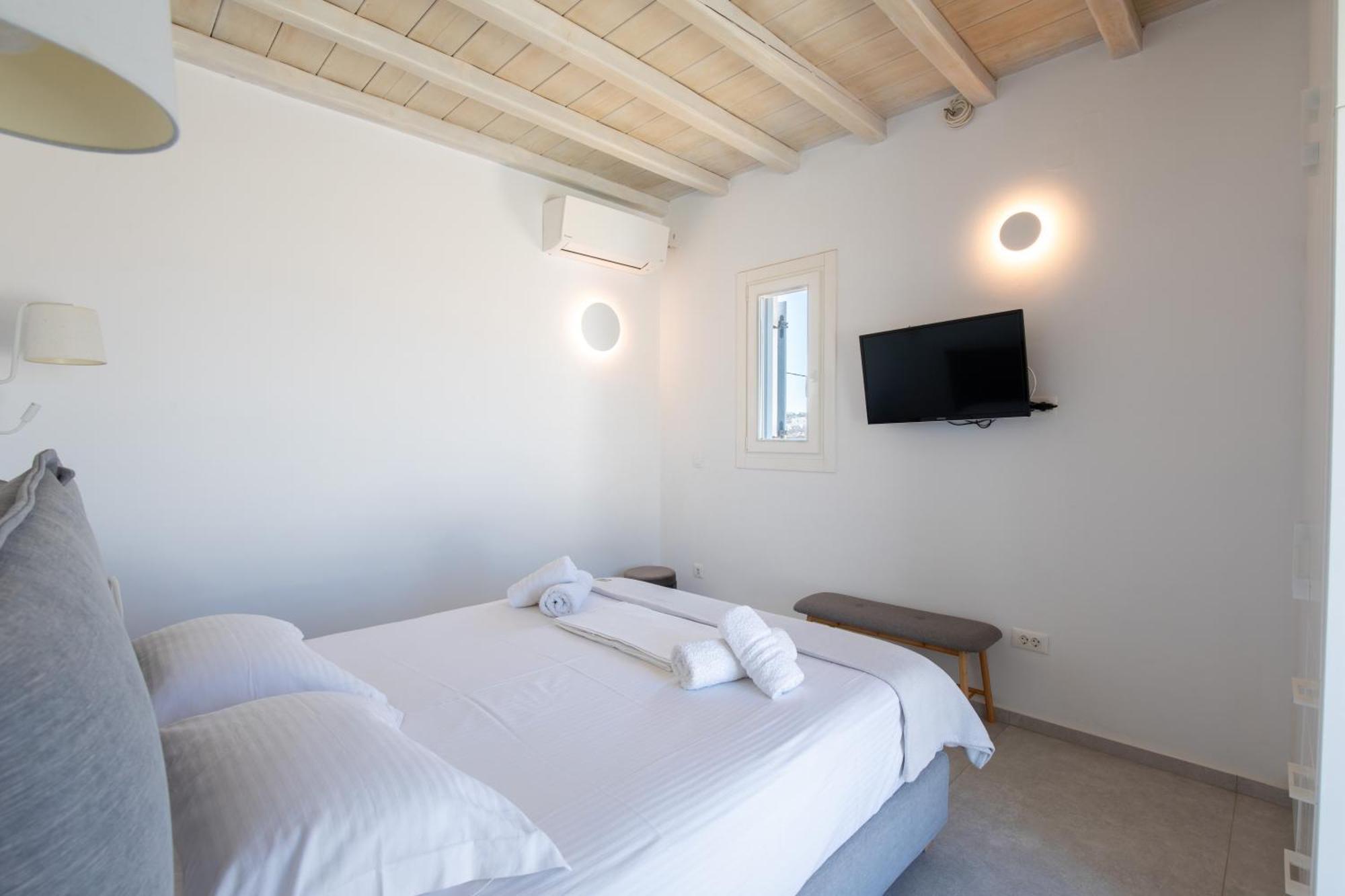 Miamis Villas Mykonos II Mykonos Town Екстер'єр фото
