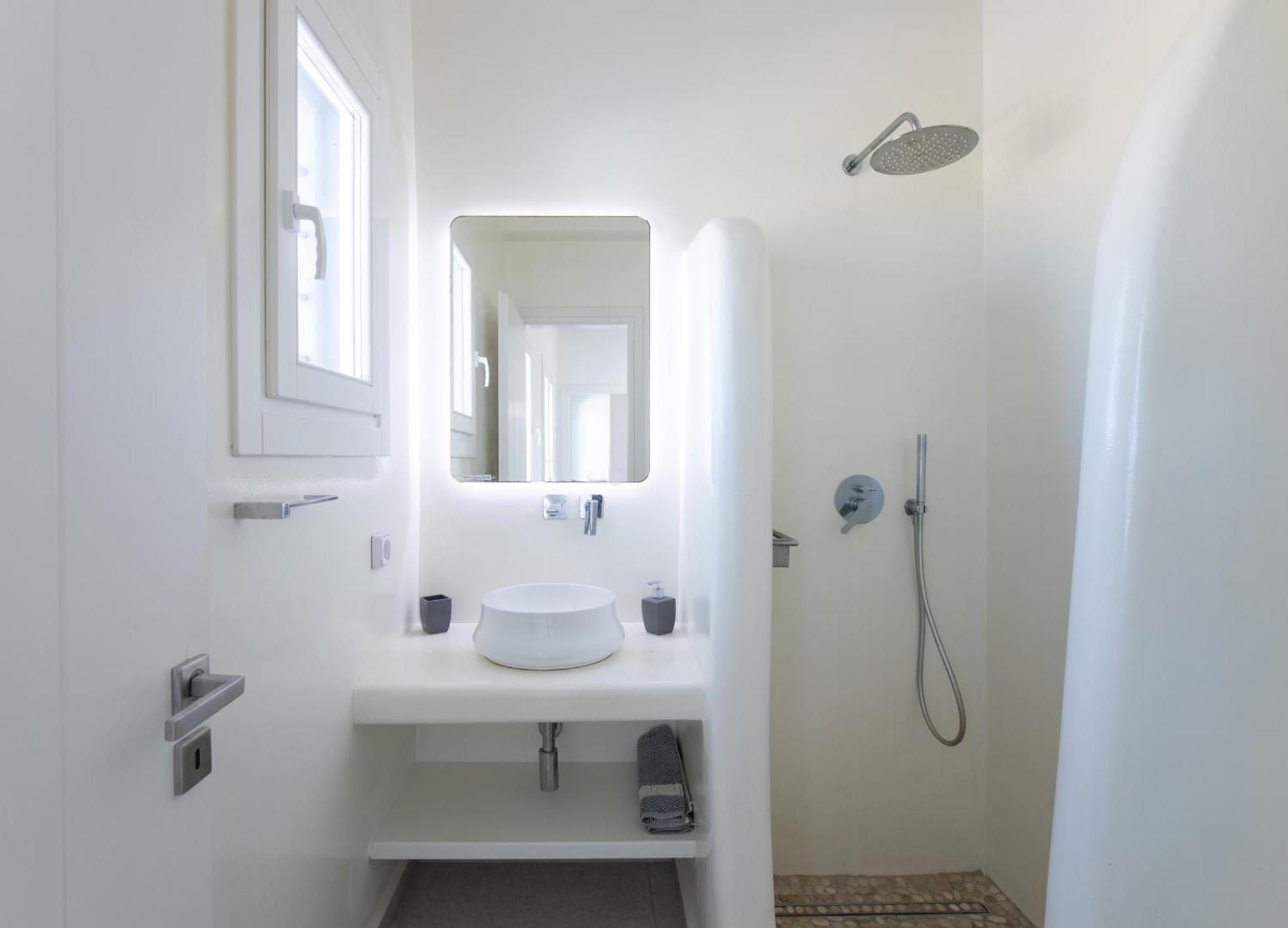 Miamis Villas Mykonos II Mykonos Town Екстер'єр фото